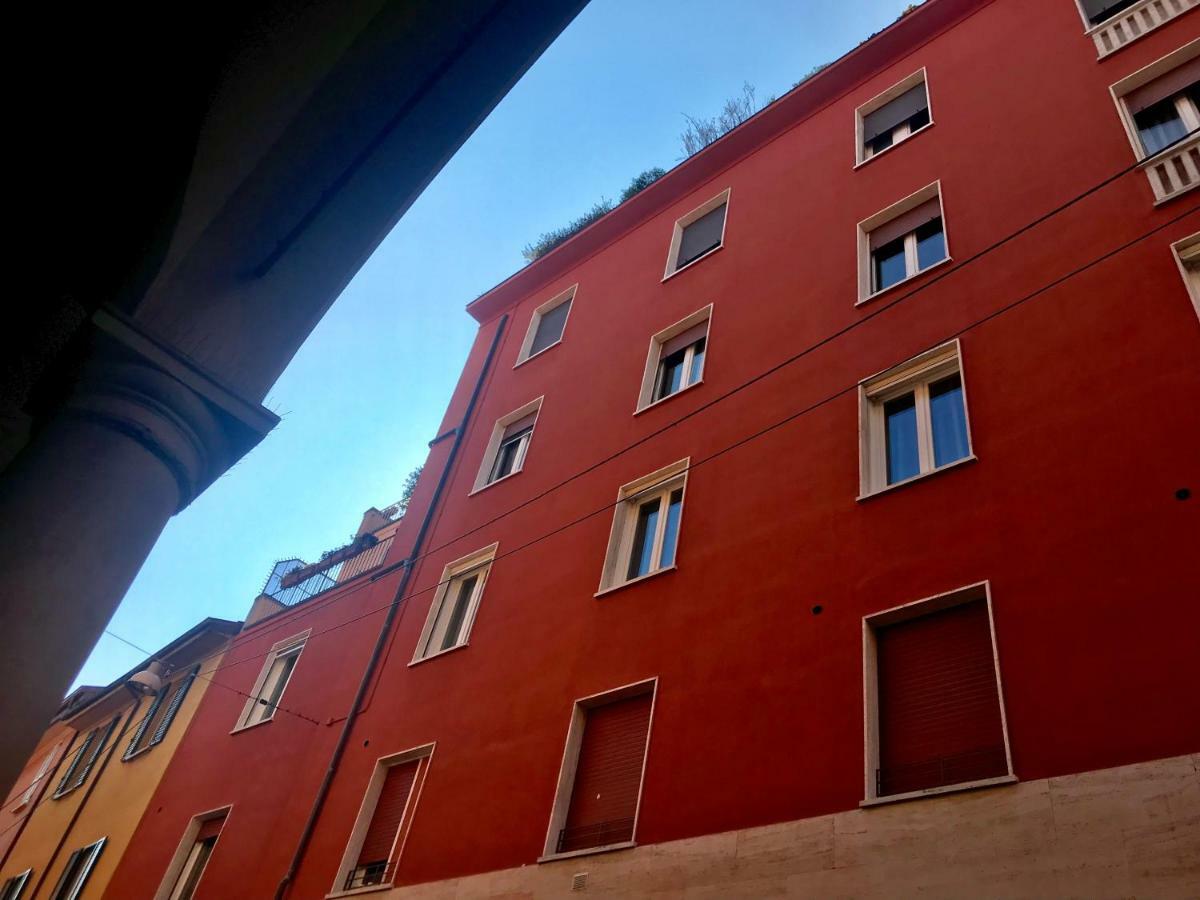 Biblio Rooms Guesthouse, Bologna